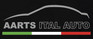 Logo Garage Aarts  Ital Auto
